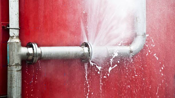 Fire Damage Restoration in TN